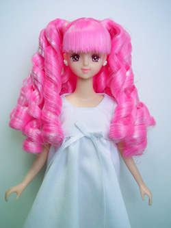 オンラインショップの新製品情報！: リカちゃんキャッスル オンライン