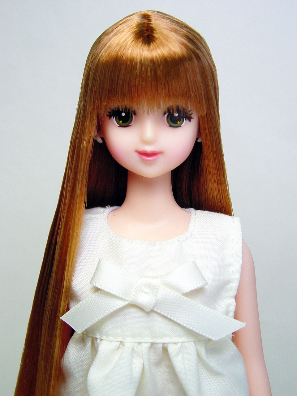日本に 6月の月間ドールが発売されます。: リカちゃんキャッスル 人形