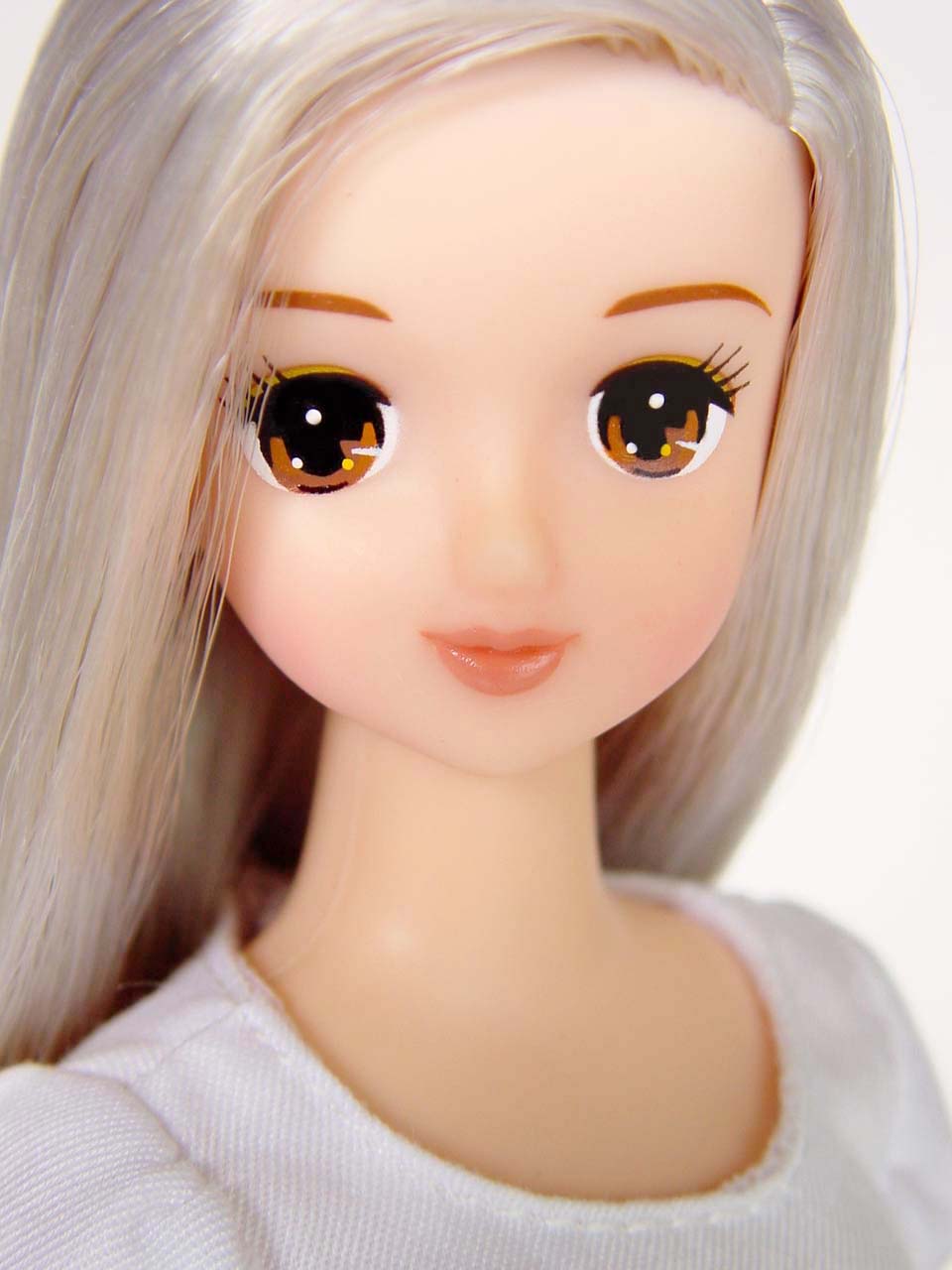 リトルファクトリー2019/8月-月間ロベリア～ | Boîte de la poupée